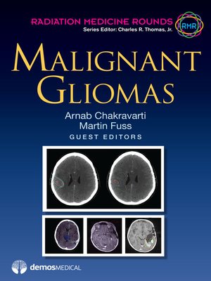 cover image of Malignant Gliomas